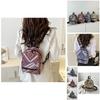 Unique Fashionable Canvas Backpack With Stunning Embroidery For Stylish Women In 2023
