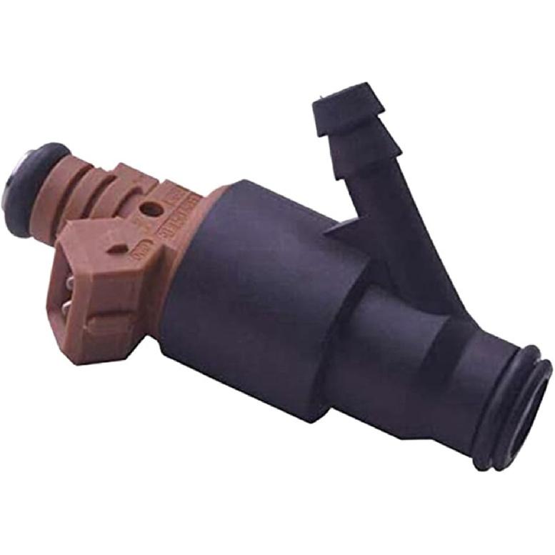 4Pcs Fuel Injector Nozzle Compatible with BMW M44 M42 318I 318Is 318Ti Z3 E36 1.9L 1.8L 1994-1999 0280150501 13641247196