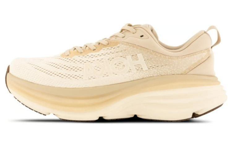 HOKA ONE ONE Bondi 8 Shifting Sand Vanilla 1123202-SHF 40⅔