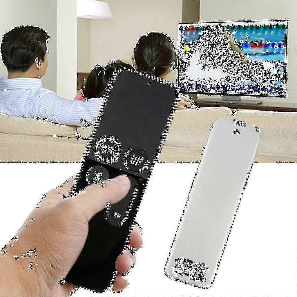 2024Remote Controller A1962 Emc3186 Replacement Tv Remote For Apple Tv 4k A1842 5th 2017/a1625 4th 2015