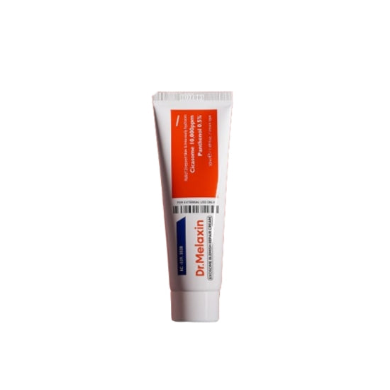 Dr.Melaxin Exosome Blemish Repair Cream 50ml 50ml