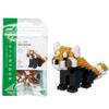Nanoblock Nanoblock Red Panda NBC_194