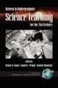 Βιβλίο Reform In Undergraduate Science Teaching for the 21st Century