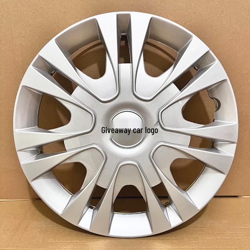 Διακοσμητικό Κάλυμμα Τροχού 15 ιντσών για Nissan Classic Sylphy, Παλιό Μοντέλο, Livina, Tiida