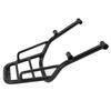 Rear Luggage Rack Carrier Black For Speed 400 Scrambler 400X 2023 2024 2025