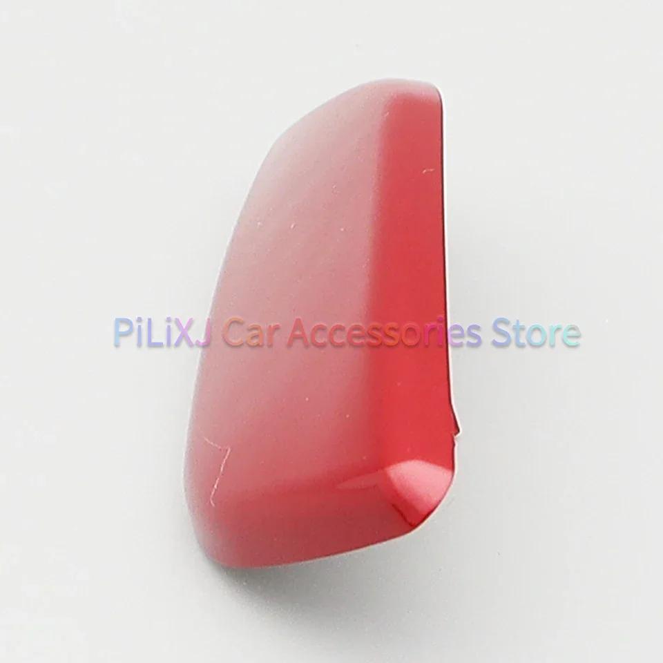 Front Bumper Headlight Washer Nozzle Cover Cap For Mazda 3 Axela 2014 2015 2016 Painted Headlamp Cleaning Jet Sparyer Trim Lid