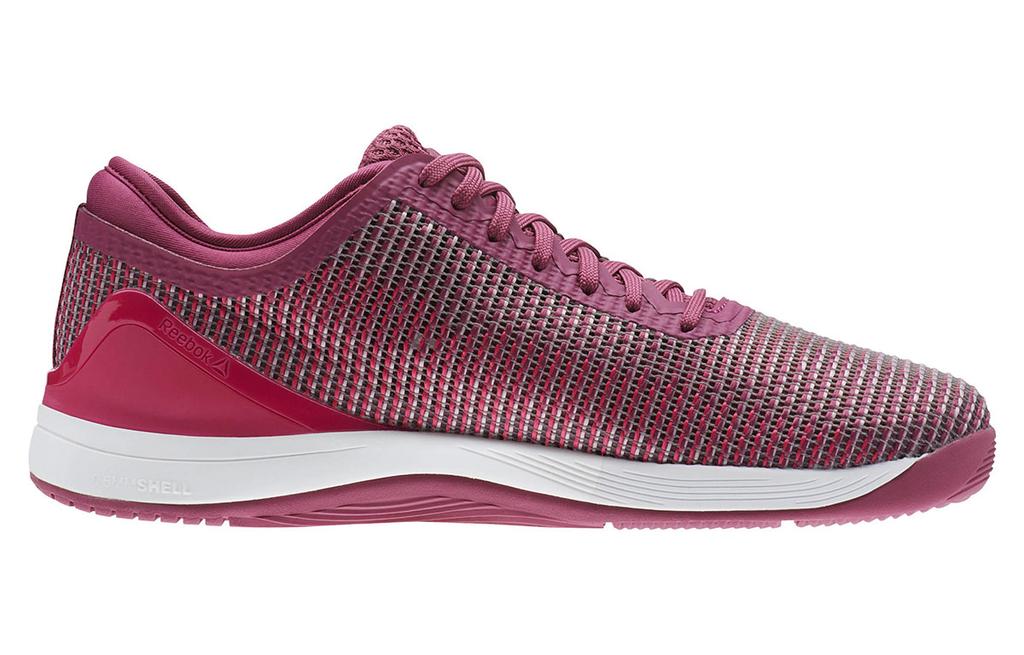 R CrossFit Wmns Reebok Nano 8.0 'Berry Pink' Donna CN2978