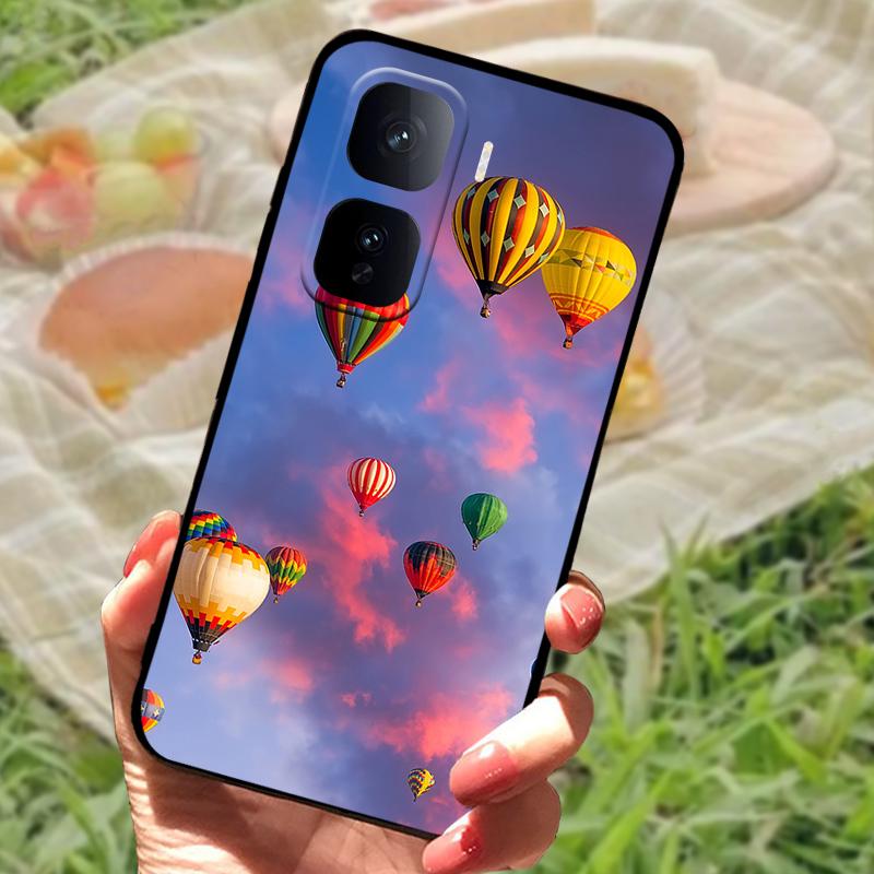 For VIVO IQOO Neo 10 Case Black Soft Silicone Protection Back Cover For VIVO IQOO Neo 10 Pro Phone Cases Shockproof Phone Fundas