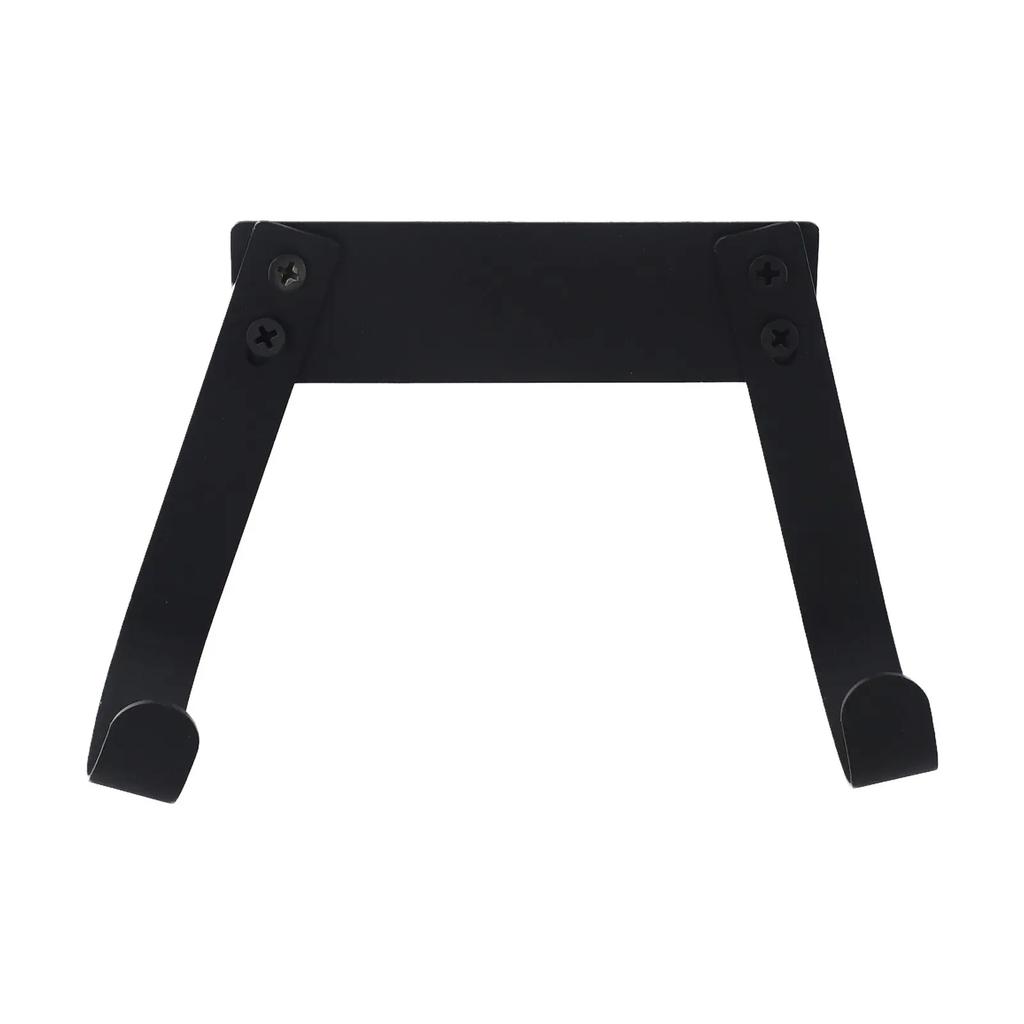 Laundry Room 4.72 4.44 Inches Ironing Board Hanger Ironing Board Hanger Compact Design Protective Storage Quick Installation