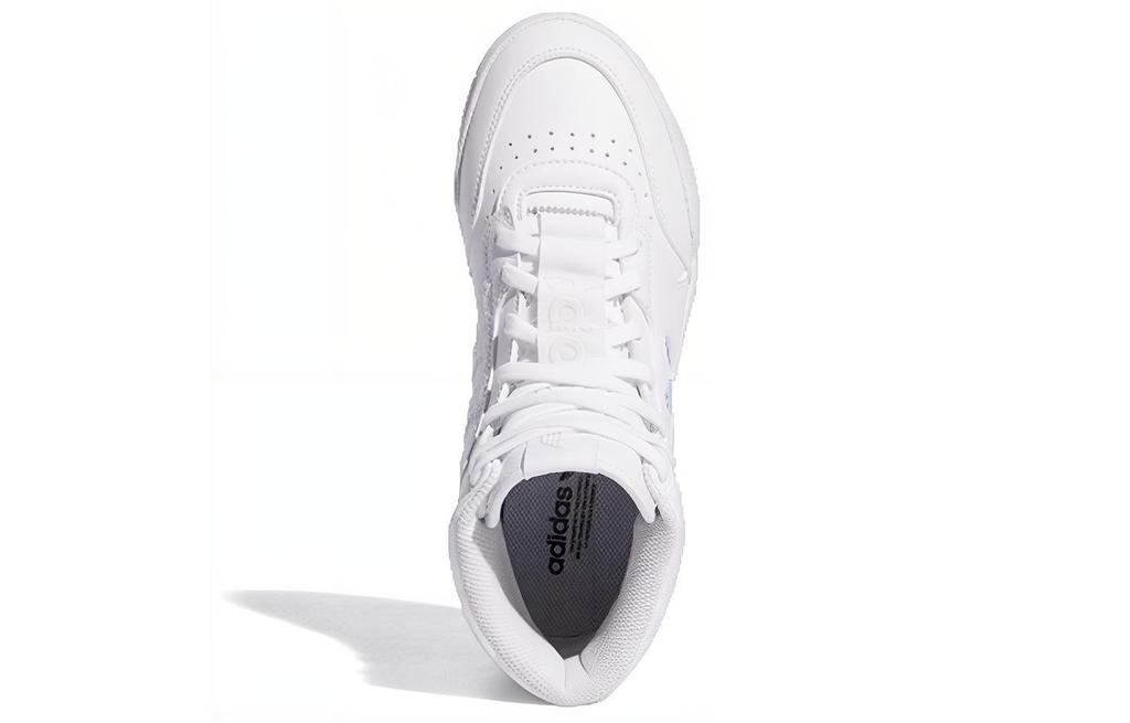Adidas Originals Drop Step Xl 'White' Women's FW6282
