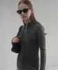 AVANDRESS May Bell Sleeve Half Zip-Up Knit - 3Col