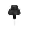 1PCS Toilet Water Tank Flush Button Replacement For SIAMP For OPTIMA 49 Drain Valve ABS Repair Part Bathroom Accessories