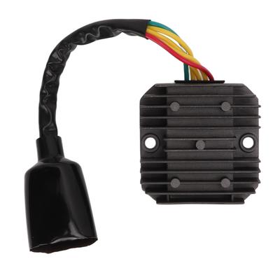 Accessori e pezzi di ricambio per moto – Impianti elettrici per moto