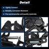 Car Hood Latch Assembly for Toyota RAV4 2001 2002 2003 2004 2005 Engine Hood Latch Lock Release 5351042060 53510-42060