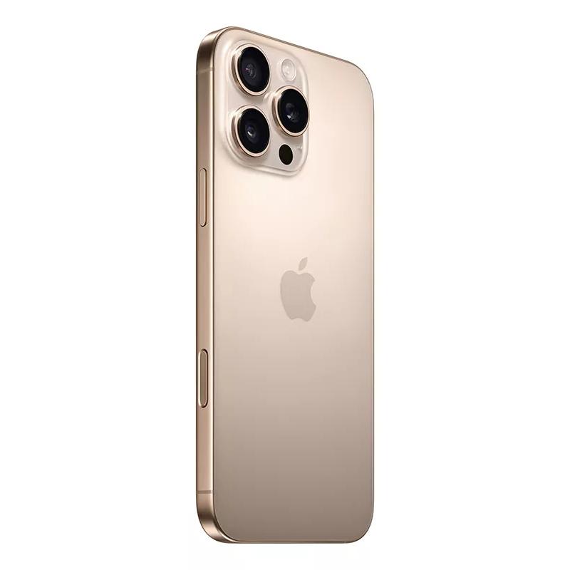 Apple iPhone 16 Pro Max (China Version) - Dual nanoSIM, 8GB,1TB