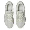 Asics Unisex Gel Sonoma Tr62 Bajo Blanco Plata Pura 1203A734-100