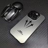 Skirta užsienio prekybai, tinkama Apple 17Promax mobiliojo telefono dėklui iPhone16 yuan gas case 15 Europos ir Amerikos stiliaus 1413.