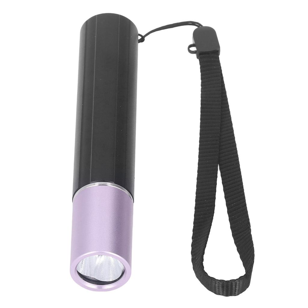 Red Light Therapy Flashlight 630nm 660nm 850nm Handheld Joint and Muscle Pain Relief Red Light