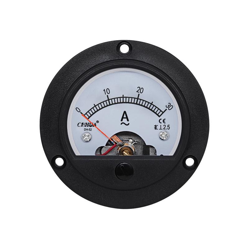 Huawei DH-52 AC Ammeter for Current Measurement (1A-50A Direct)