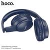 HOCO W40 Bluetooth Over-Ear Headset