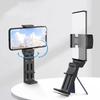 1PC Travel Phone Holder Foldable Lift Adjustable Rotatable Multifunctional Train Seat Universal Selfie Holder Travel Gear