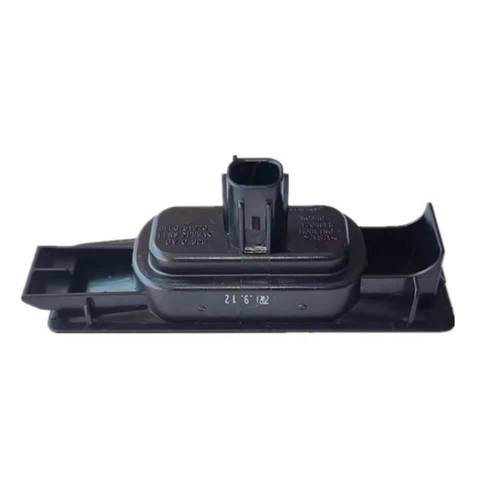 LED Rear License Lamp BELG-51270 Fit for Mazda 3 Axela 20-21