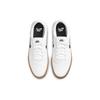 Nike Chron 2 Canvas SB White Gum Light Brown Unisex Sneakers Black DM3494-101