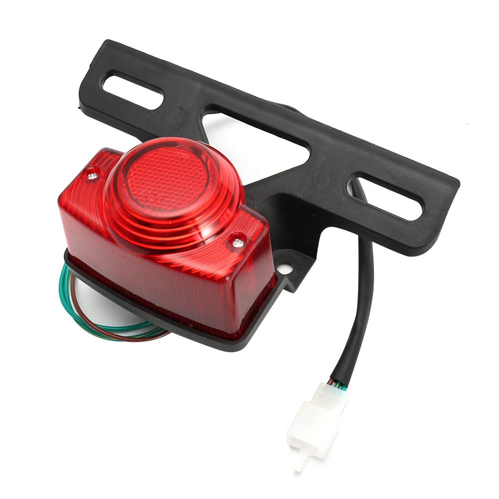 

Мотоциклетные аксессуары Указатель поворота Задний фонарь Задний фонарь для Honda Z50JZ