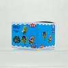 Anime Figure Hatsune Miku Kagamine Rin Kagamine Len Megurine Luka Collection Ornaments Blind Box Toys Children Gifts