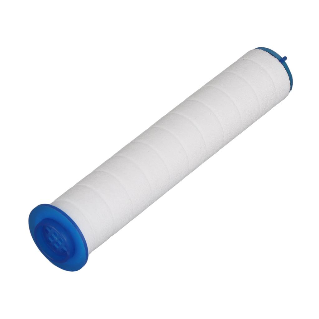 Filter Shower Head 3 Levels Disassemble Washable Negative Ion Handheld Shower Sprayer for Home