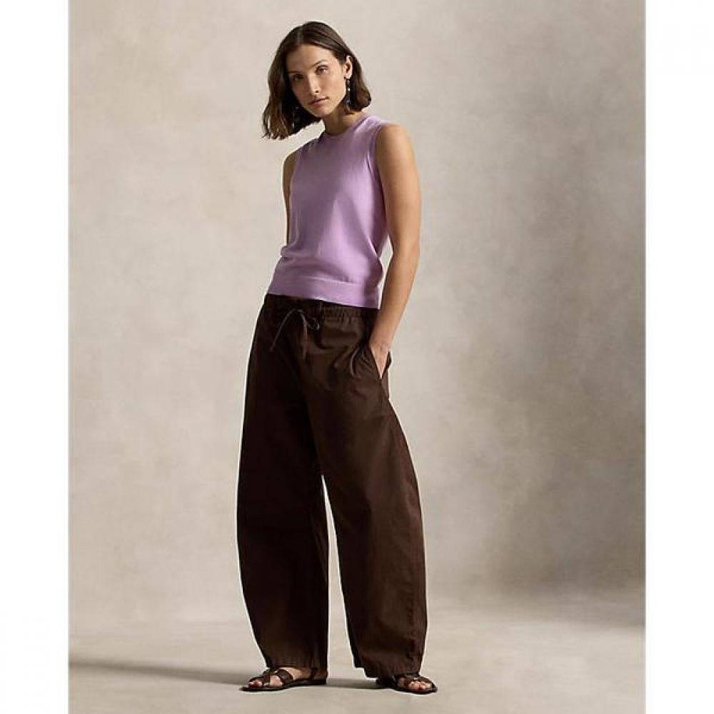 Polo Ralph Lauren Women S SleeveleSS Crewneck Sweater wmpoSwenc021525500 