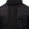Crosshatch Mens Polyester Padded Jacket
