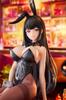 KAWA DESIGN Bunny Girl Hina 1/4 Scale PVC & ABS Painted Complete Figure