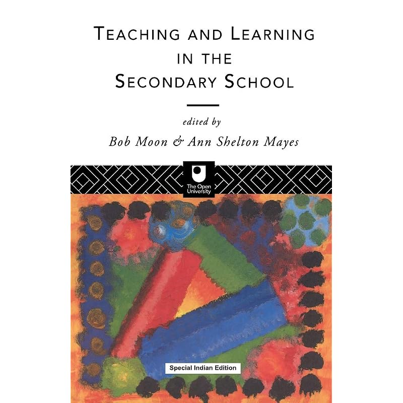Teaching and Learning in the Secondary School