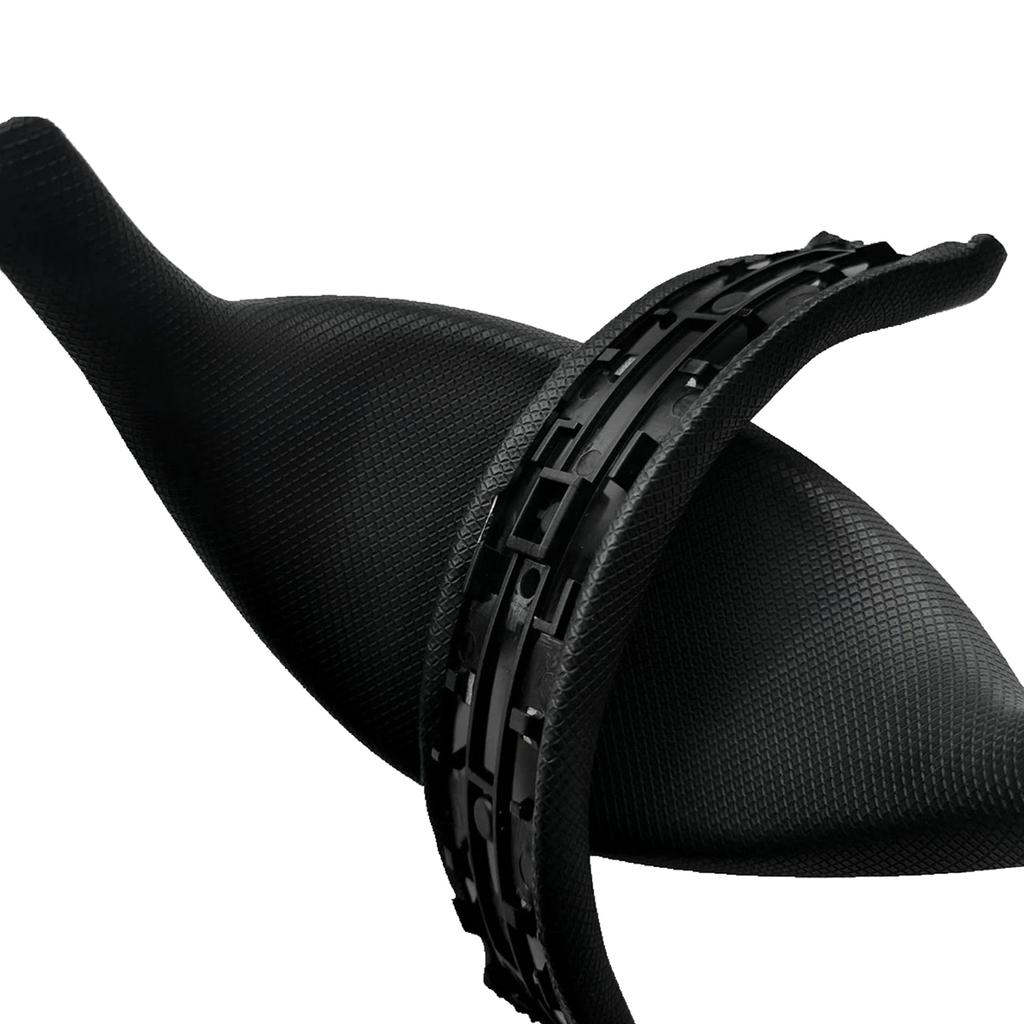 Upgrade VR PU Cover Mask& Face Cushion for Gen1 Breathable Face Padding Sweatproof Refreshing Comfortable