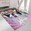 Juve Carpet Rug for Living Room Bedroom Home Sofa Decoration,Kids Play Nonslip Floor Mat