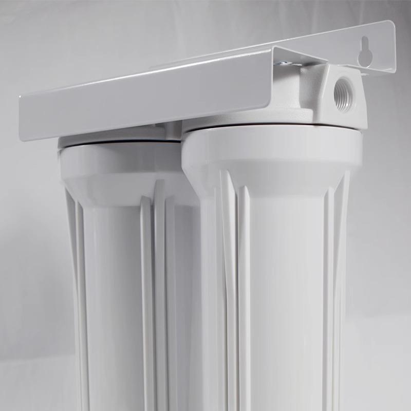 Thickened Level 3 Transparent 10-Inch Water Purifier Tap Filter Pre-Filter