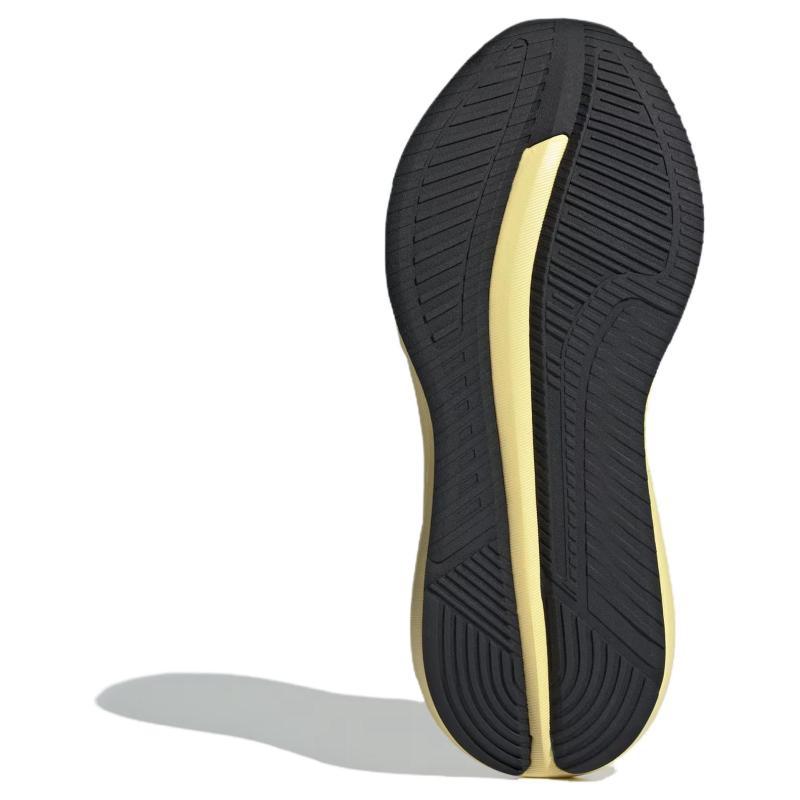 Adidas Galaxy 7 Anti-Slip Wear-Resistant Low-Top Casual Running Shoes Women's Gray White Sneakers ID8769