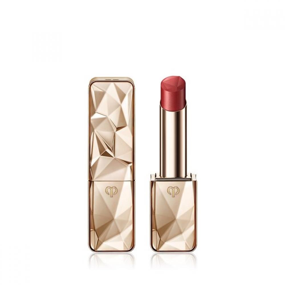 Cl  De Peau Beaut  The Precious Lipstick 1 tender red emerald