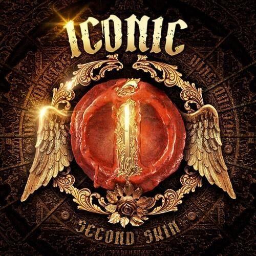 Iconic - Second Skin [CD]