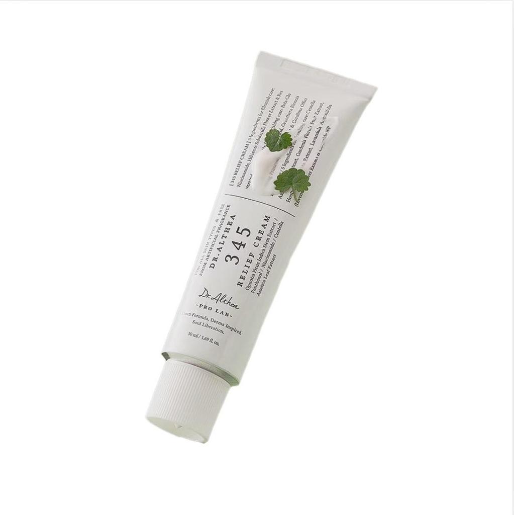 Dr. Althea 345 Relief Cream 50ml