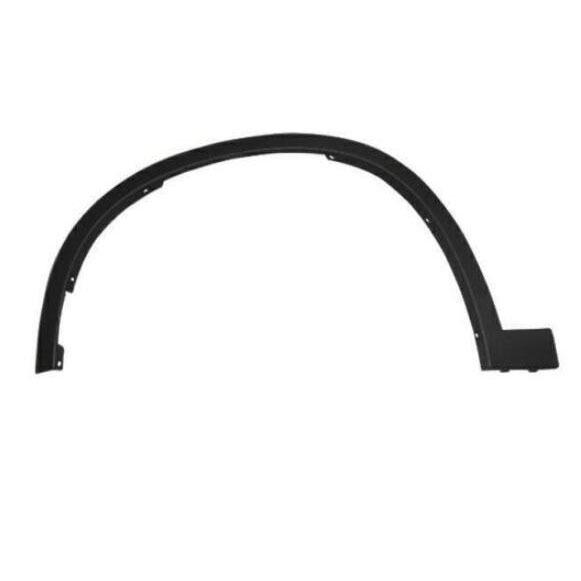 BMW X1 F48/F49 Wheel Arch Trim 51777332337/51777332338