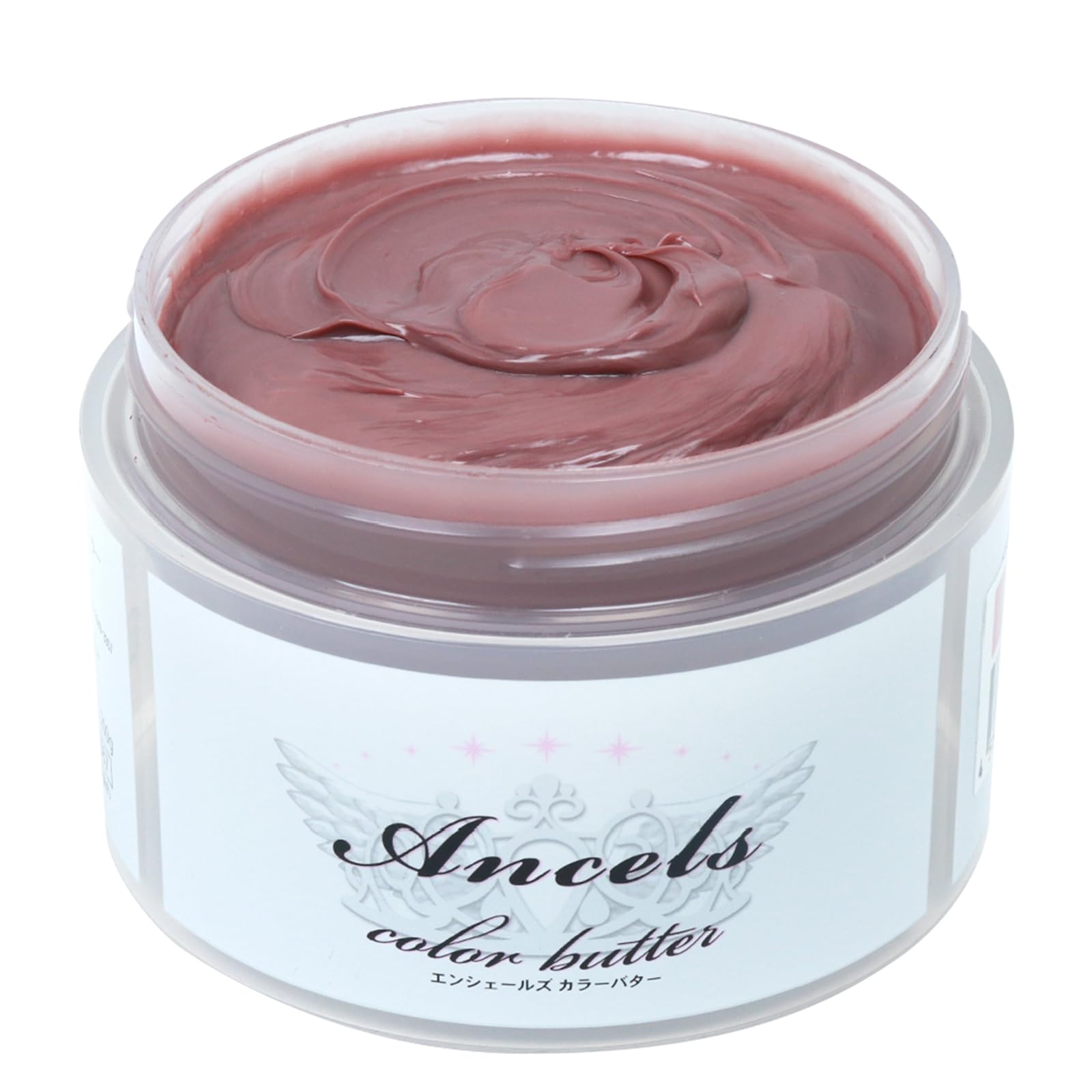 Ancels Color Butter 200g  Pink Beige
