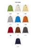 Plus Size Women's 100% Wool Casual Sweater Coat - Winter 2025 Loose Knit Cardigan