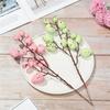 Tree Branches Seasonal Ornament Flower Picks Colorful Decorations For Home Indoor Children