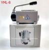 Фрезерний верстат ЧПУ Млин 4/6 мм Тонкий мастильний насос LH-8T Верстат Пунш Ручний шатун Масляний інжектор Масляний насос YML-8