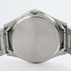 CASIO Analog Quartz Standard Silver blue MTS-115D-2A1