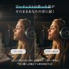 final TONALITE Wireless Earbuds - Black