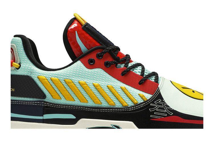 Men's Sneakers Li-Ning Way of Wade 7 'Dragon Boat'