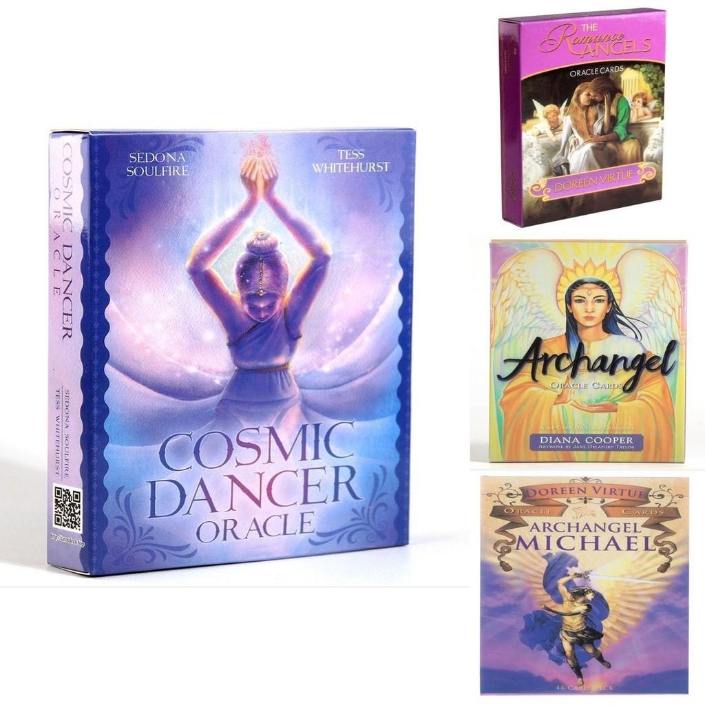 Unique Tarot Cards Tabletop Game For Magical Parties And Creative Gatherings